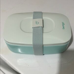 Bentgo Aqua Food Storage Container